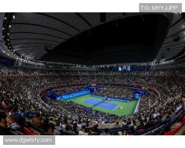 武汉网球队的速度变革引发热议助力网球运动新发展